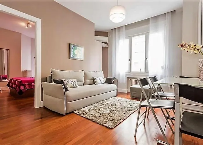 Gran Via - Excellent Apartamento Temporal